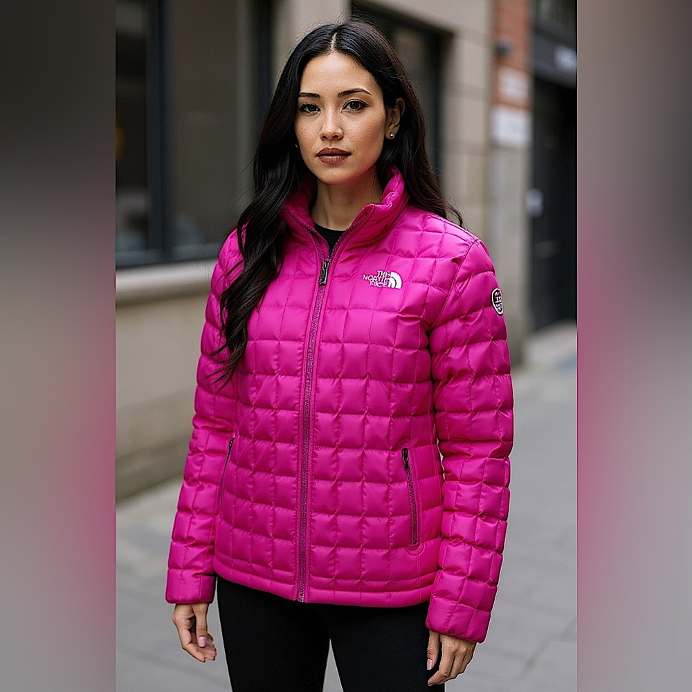 Northface Jacket